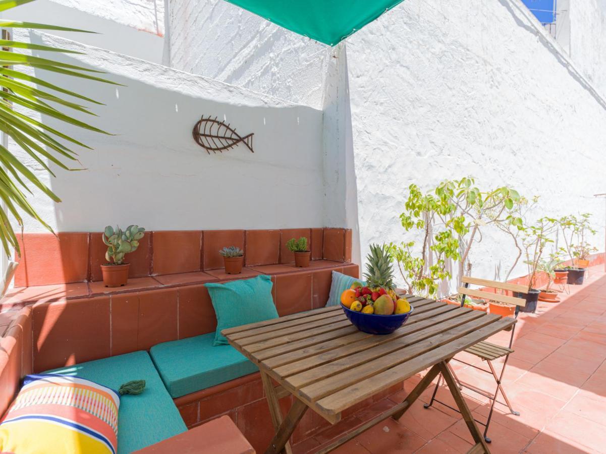 Agaete Pupe By Canariasgetaway * Agaete (Gran Canaria)
