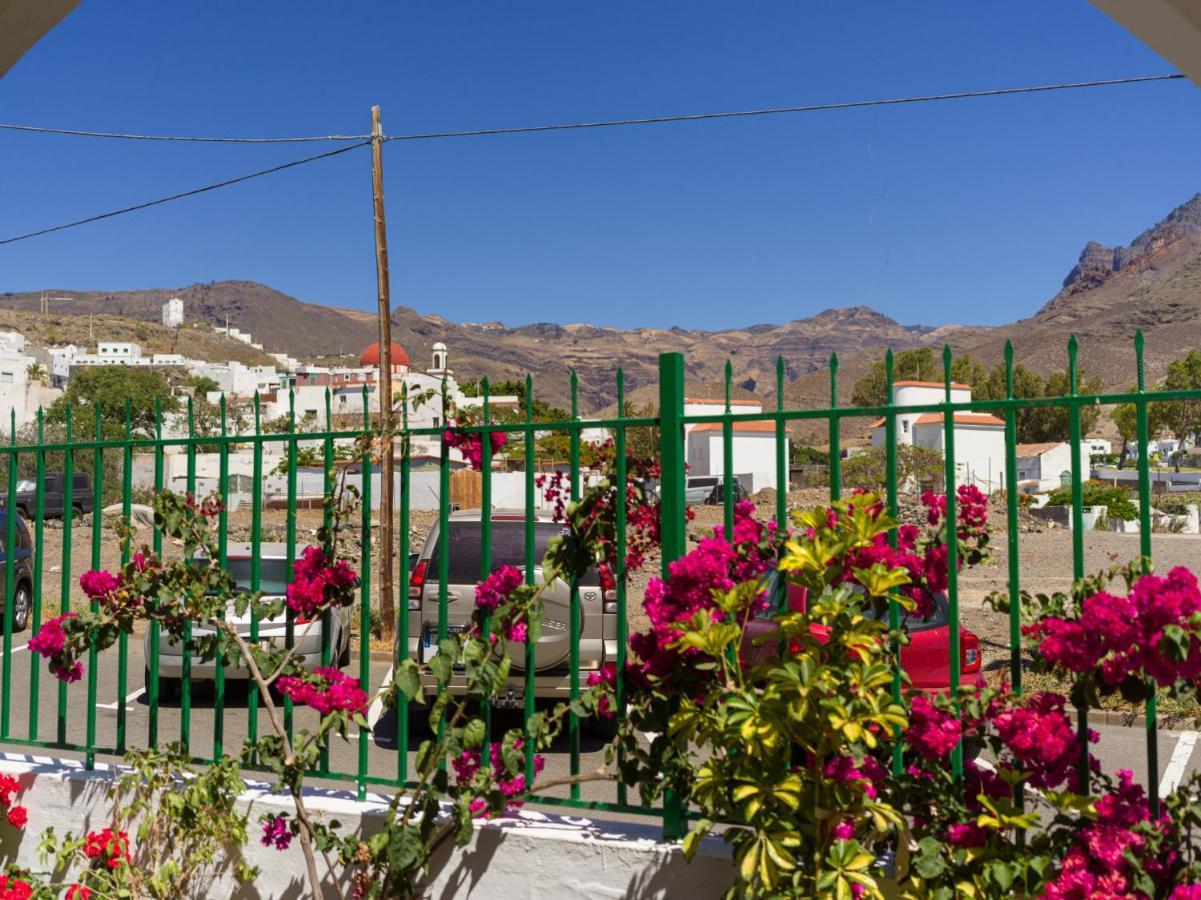 Agaete Pupe By Canariasgetaway Chalet