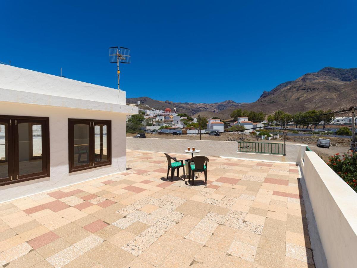Agaete Pupe By Canariasgetaway Chalet *