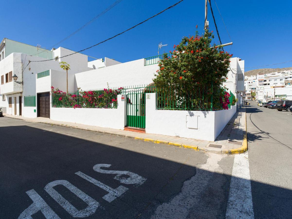 Agaete Pupe By Canariasgetaway Agaete (Gran Canaria)