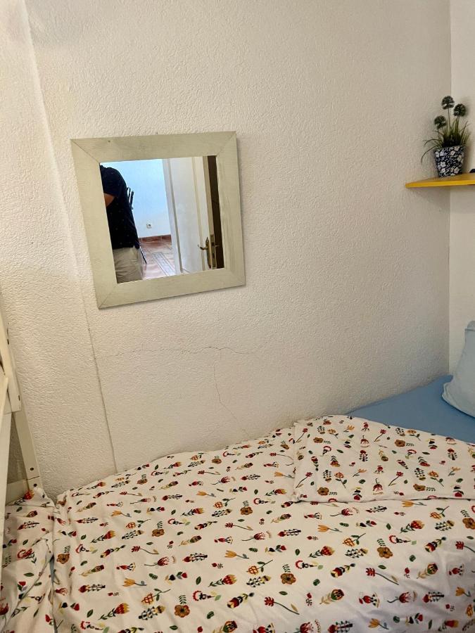 Am - 2 Schlafzimmer Arguineguin