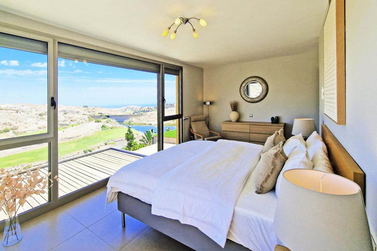 Holiday home Salobre Los Dragos 6 *