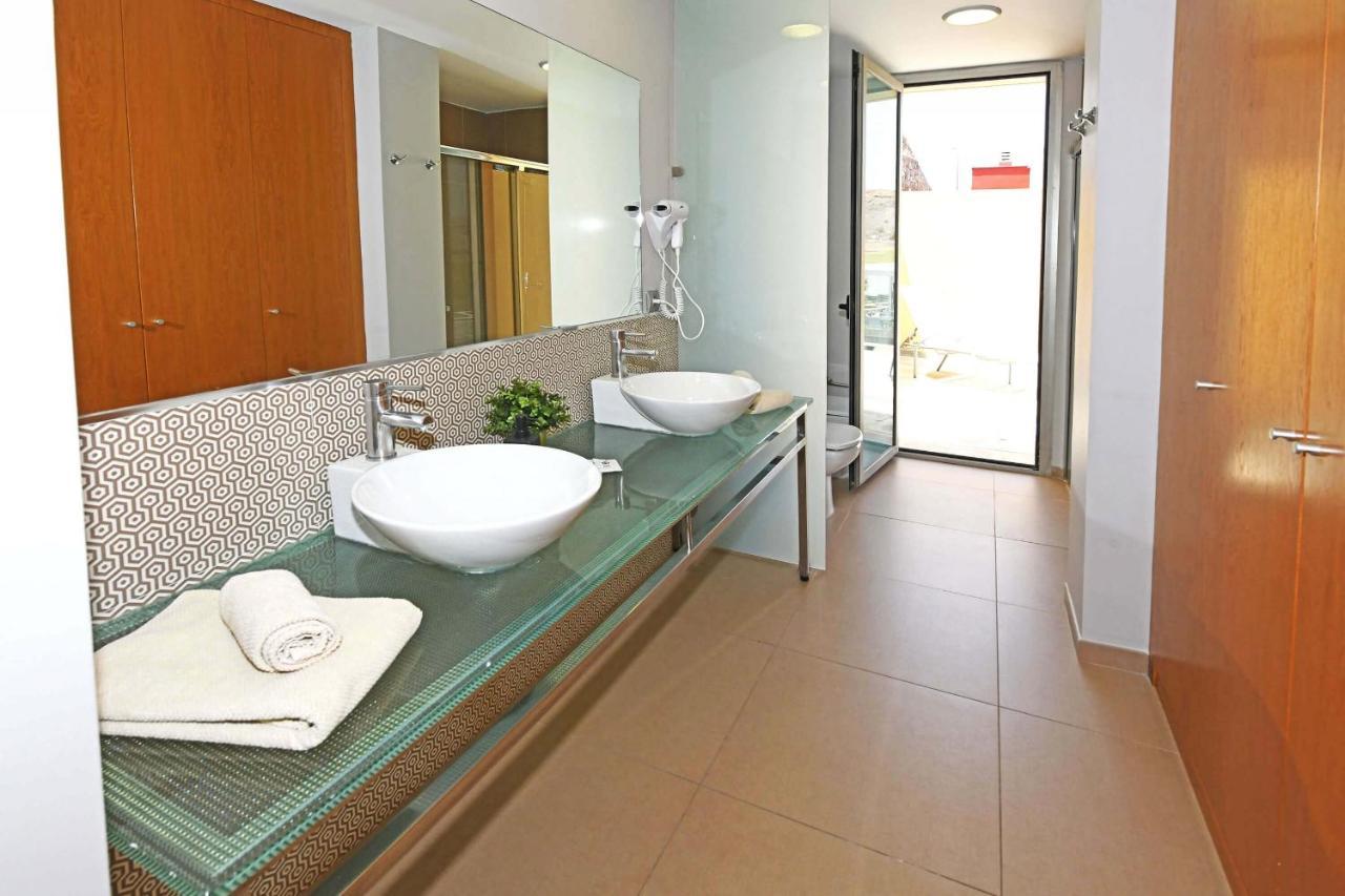 Salobre Los Dragos 6 Holiday home *