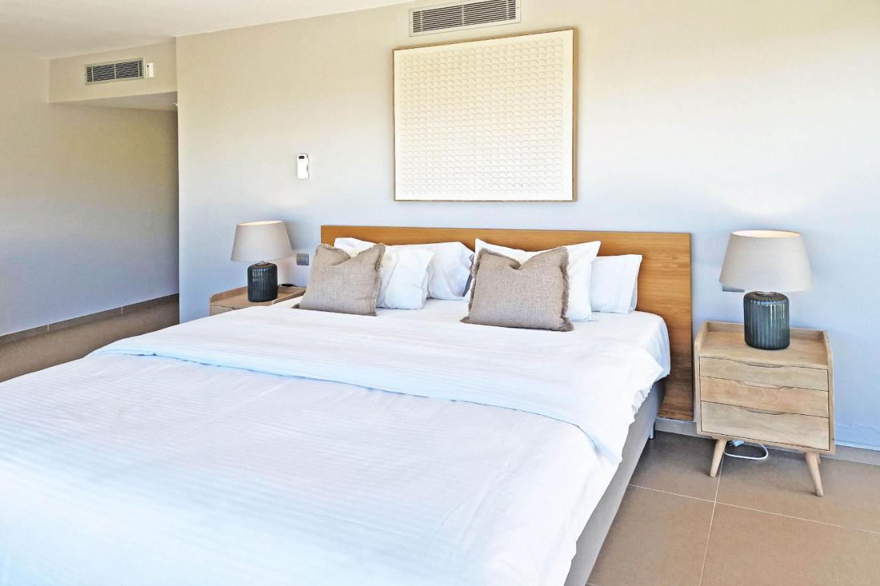 Holiday home Salobre Los Dragos 6
