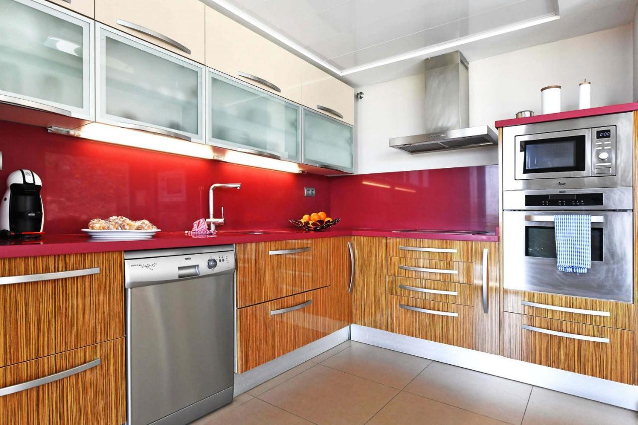Holiday home Salobre Los Dragos 6 *