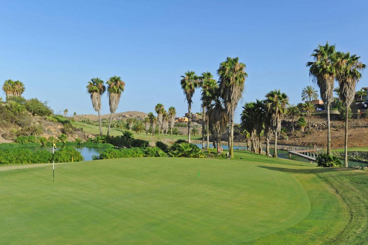 Salobre Los Dragos 6 Holiday home *