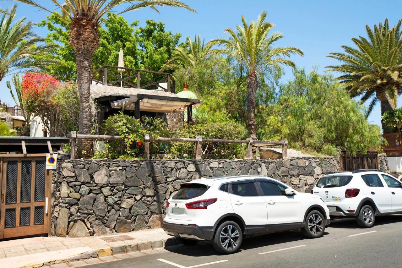 Vcv Bahia Feliz Maspalomas (Gran Canaria)