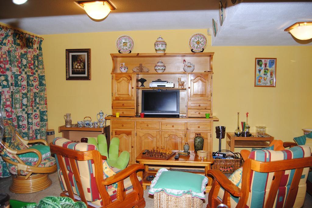 Casa Mariluz Agaete (Gran Canaria)
