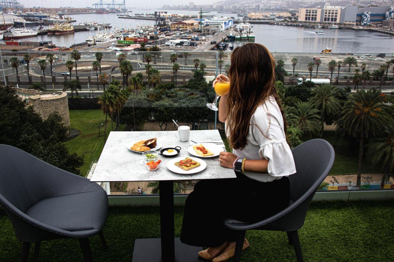 Matilde By Grupo Matilde Hotel Las Palmas de Gran Canaria