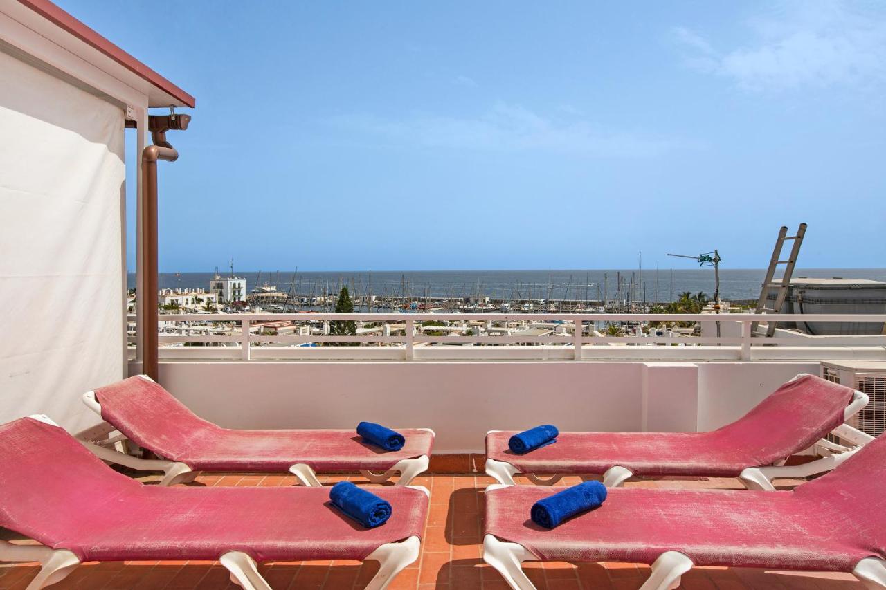 Casa Luis Montesdeoca