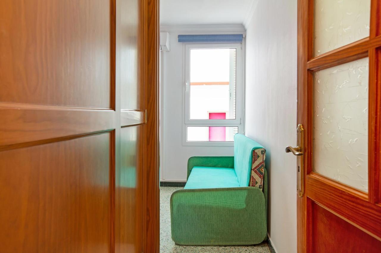 Casa Luis Montesdeoca Holiday home