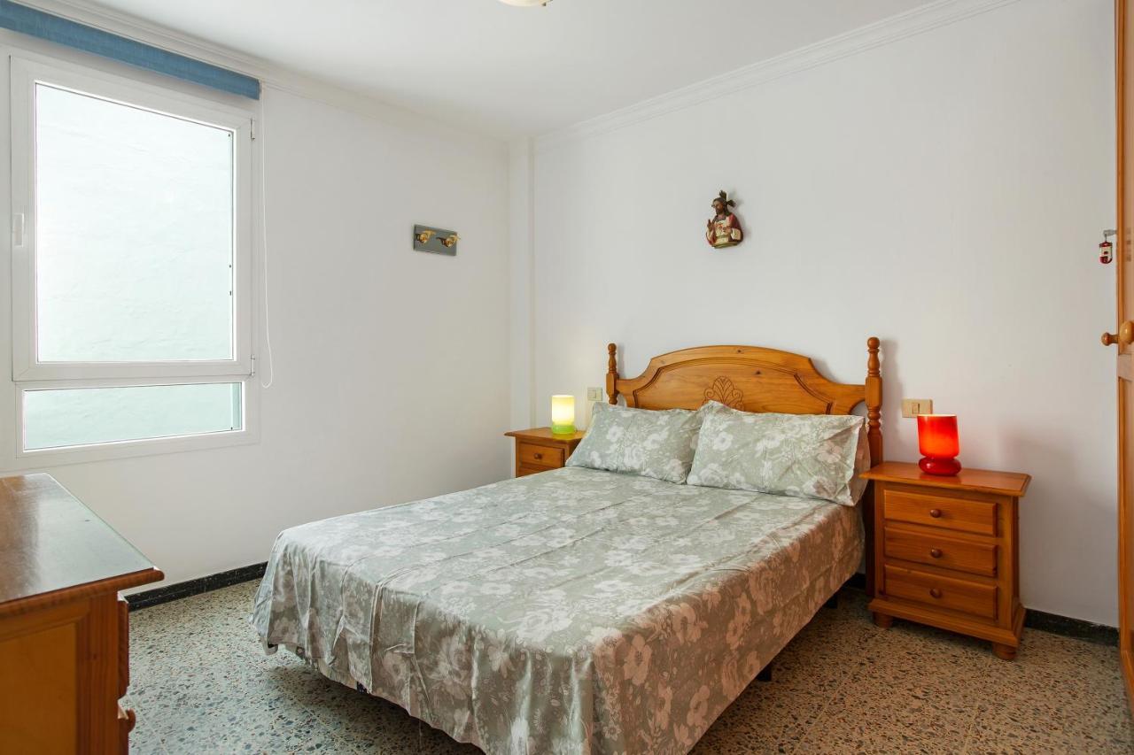 Casa Luis Montesdeoca Holiday home Mogan