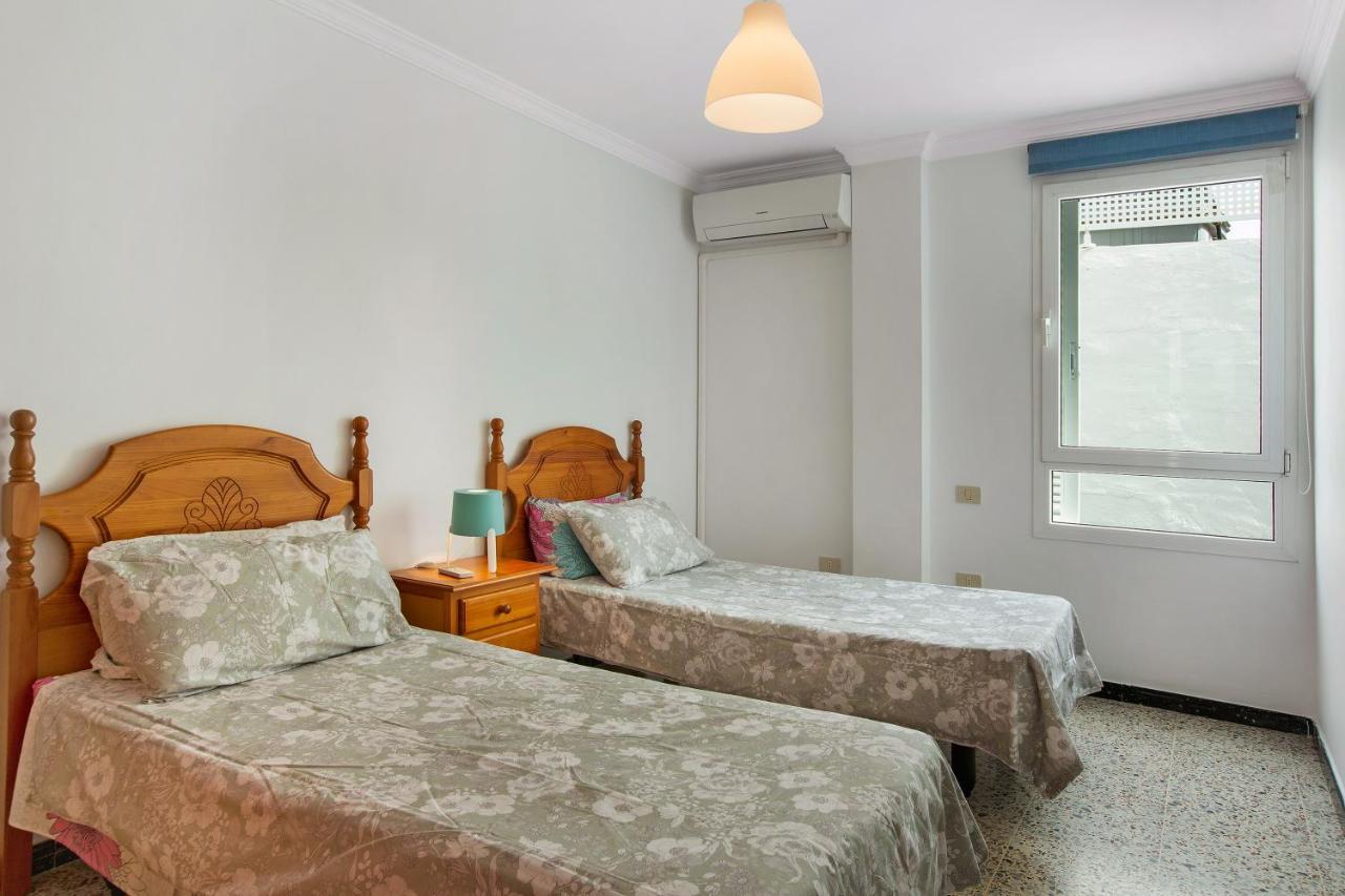 Casa Luis Montesdeoca Holiday home *