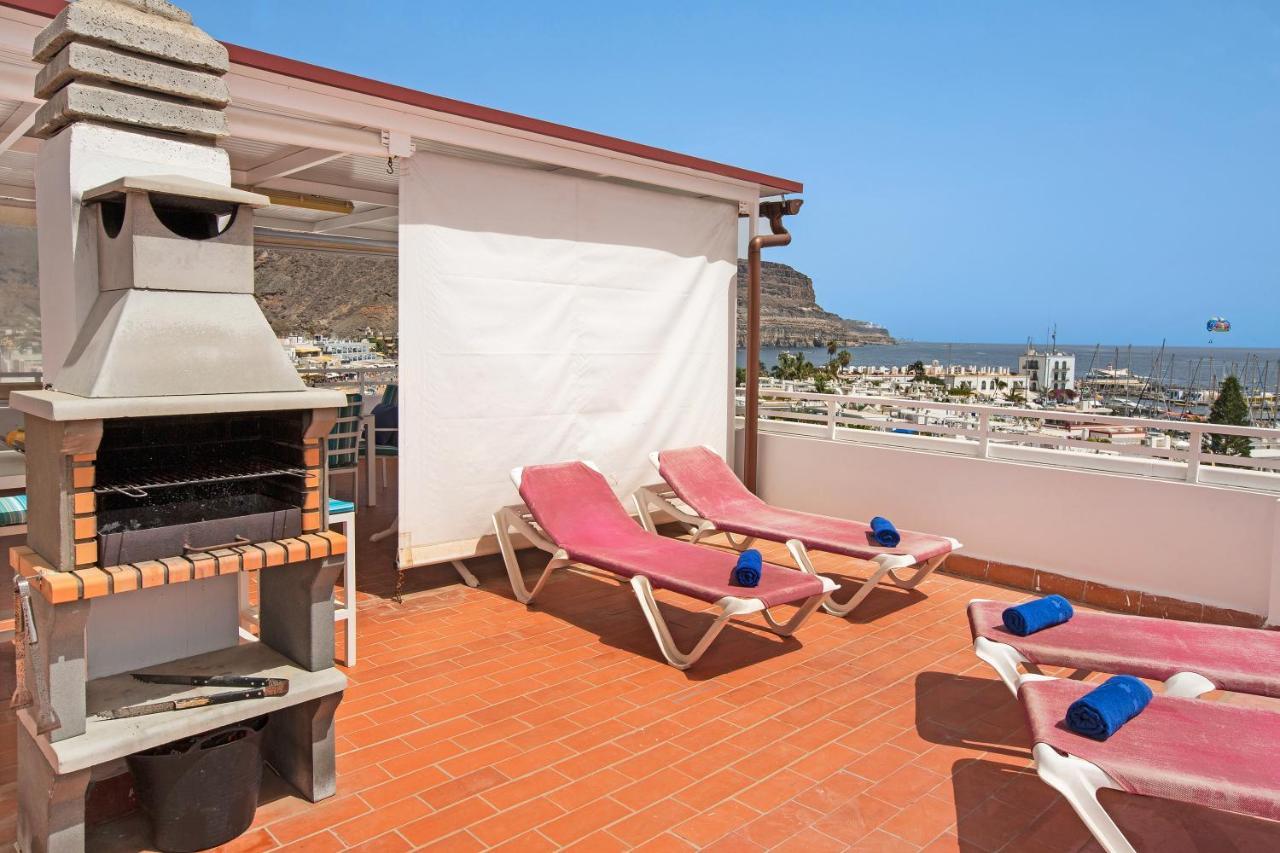 Casa de férias Casa Luis Montesdeoca Mogán