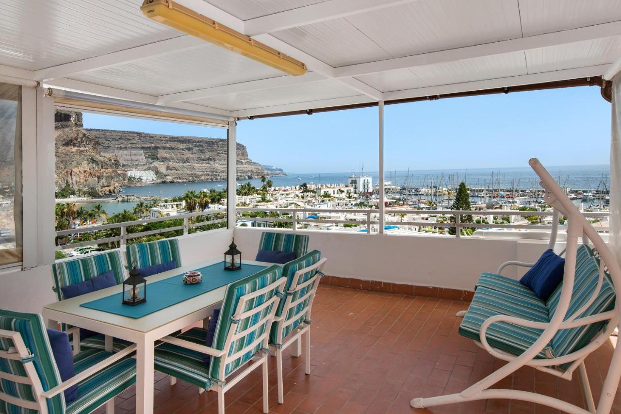 Holiday home Casa Luis Montesdeoca Mogan
