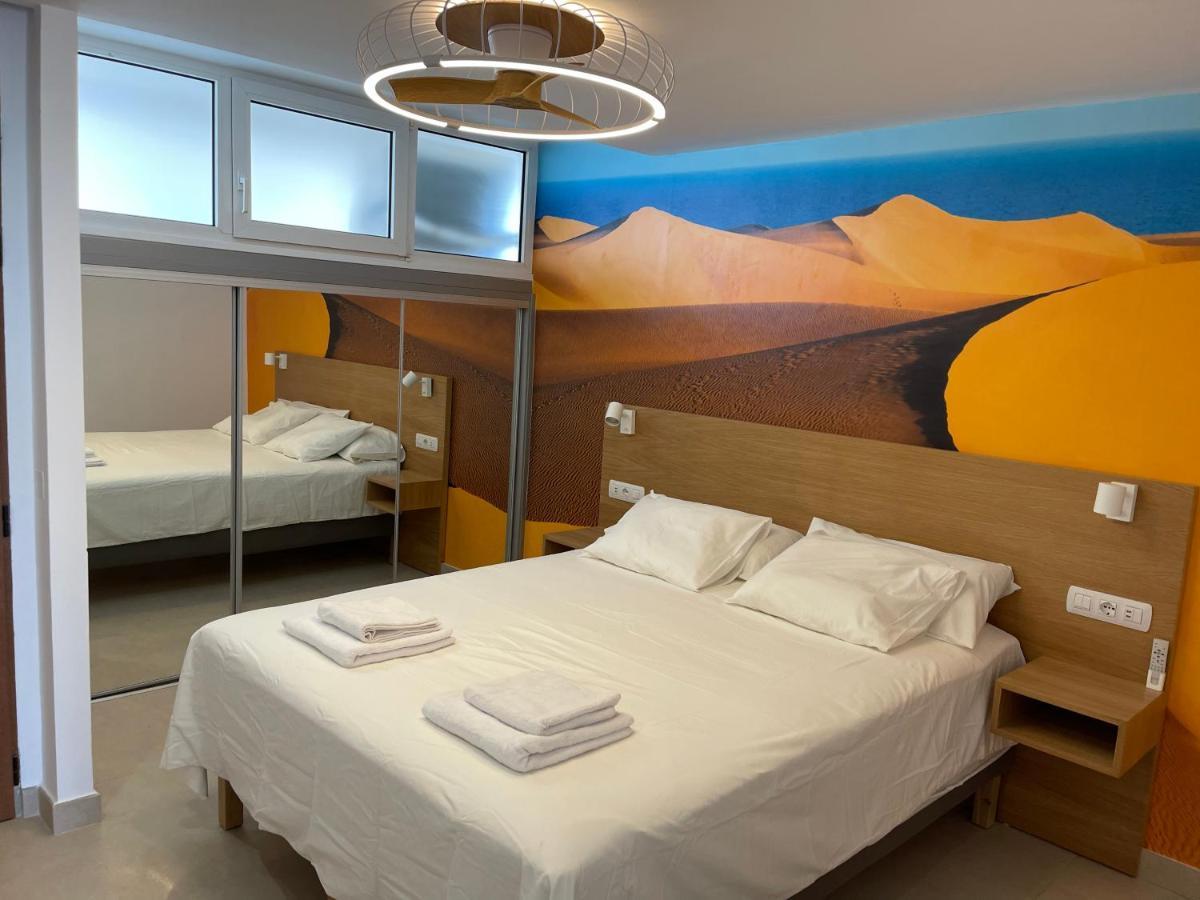 Tamaran Sky Apartment Playa del Ingles (Gran Canaria)