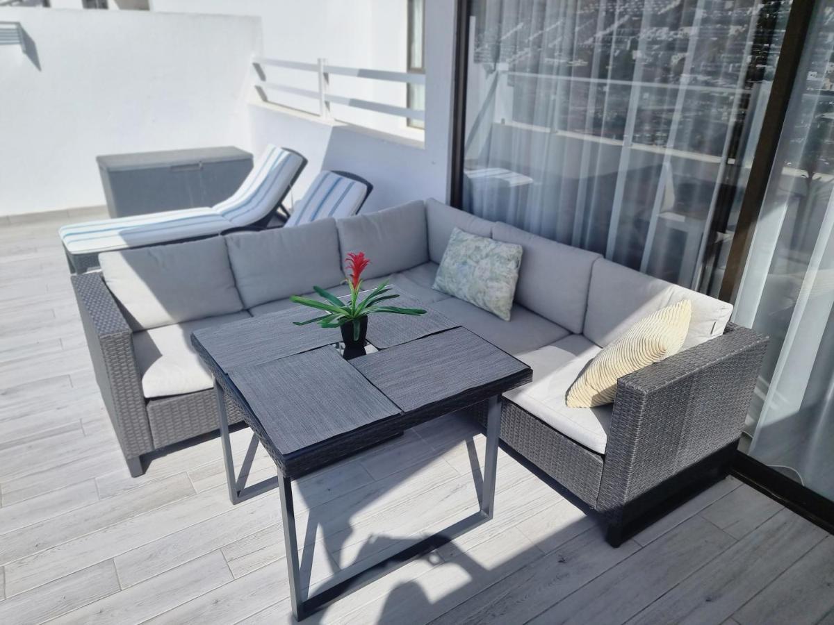 Luxury In Puerto Rico -gran Canaria *