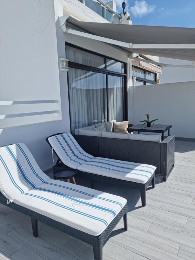 Luxury In Puerto Rico -gran Canaria *