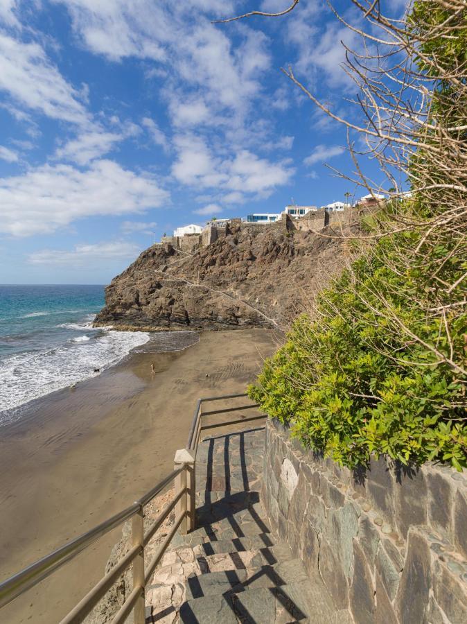 Casa de férias Viewpoint Over The Cliff By Canariasgetaway Maspalomas (Gran Canaria)