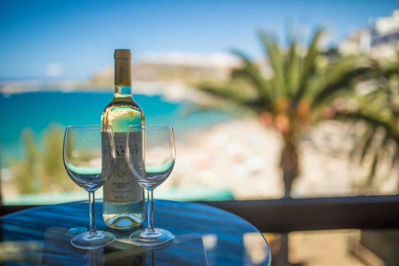 New Patalavaca Ocean Views By Canariasgetaway * Mogan