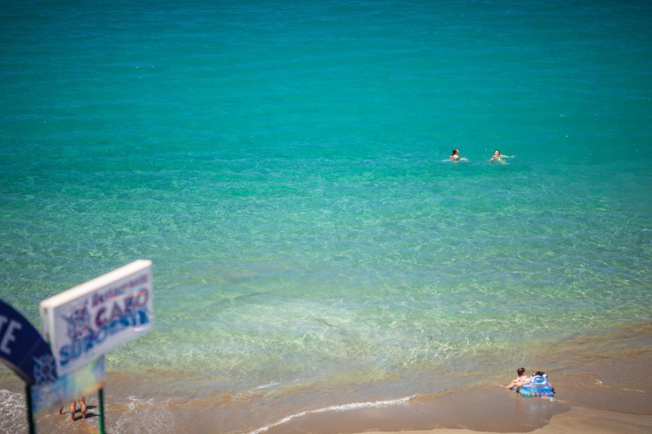 New Patalavaca Ocean Views By Canariasgetaway Holiday home