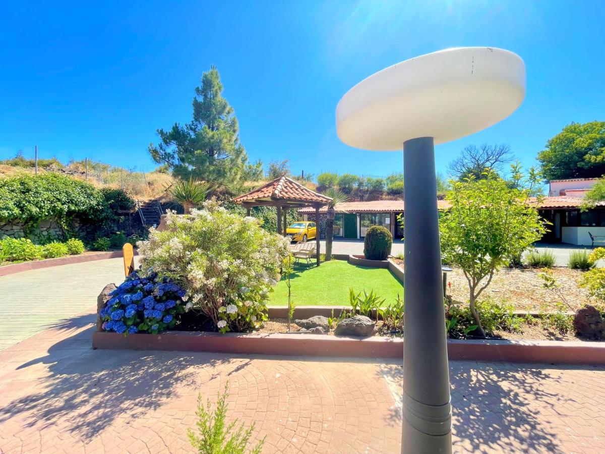 Rural El Refugio - Adults Only 3* Tejeda (Gran Canaria)