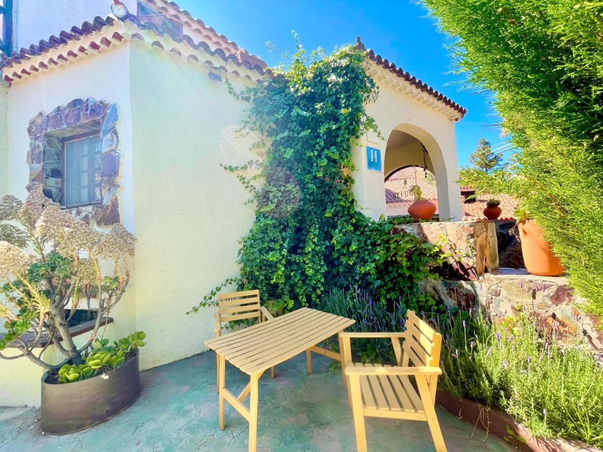 Rural El Refugio - Adults Only Hotel