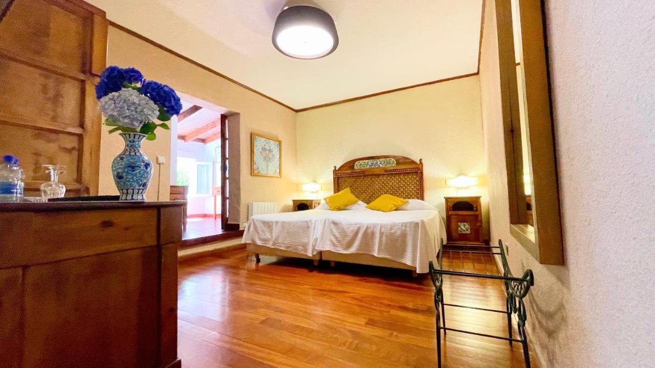 Rural El Refugio - Adults Only Tejeda (Gran Canaria)