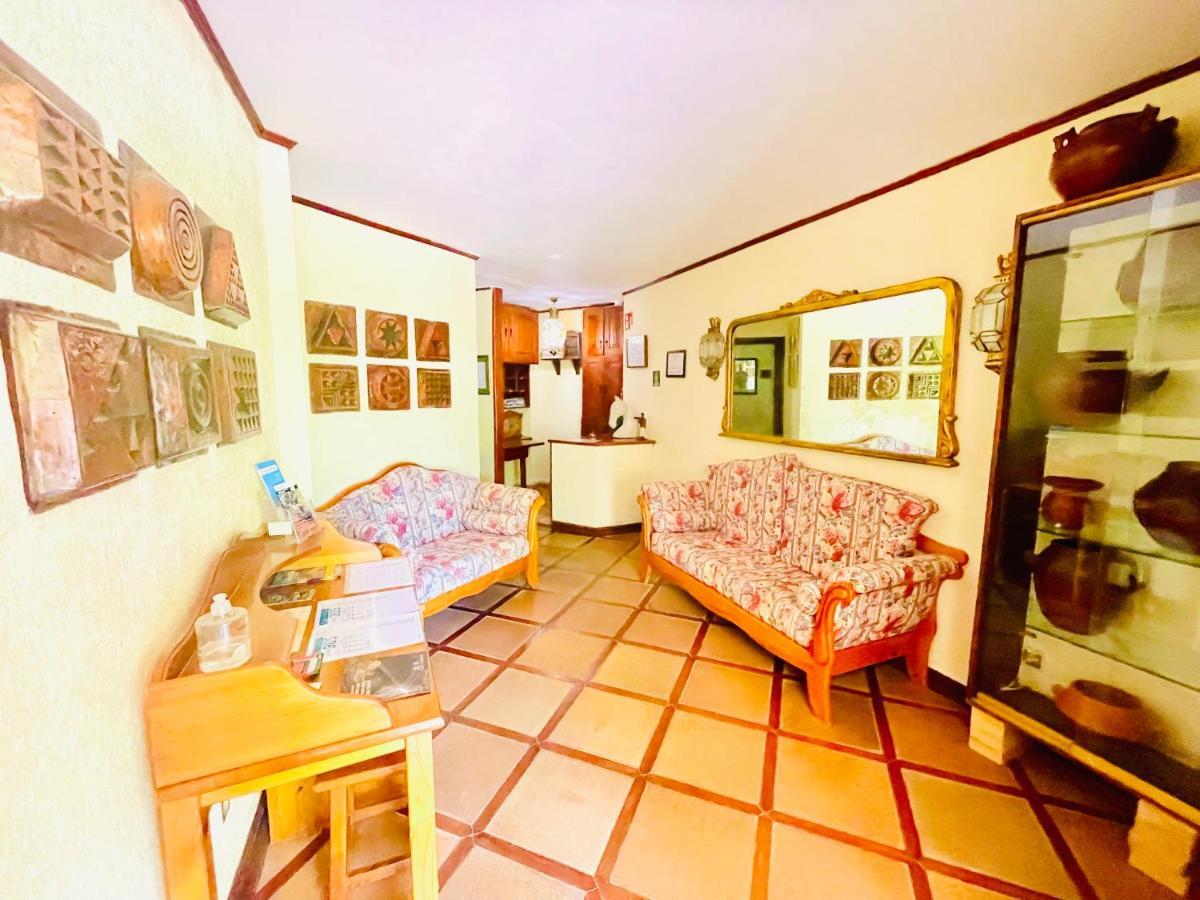 Rural El Refugio - Adults Only Hotel