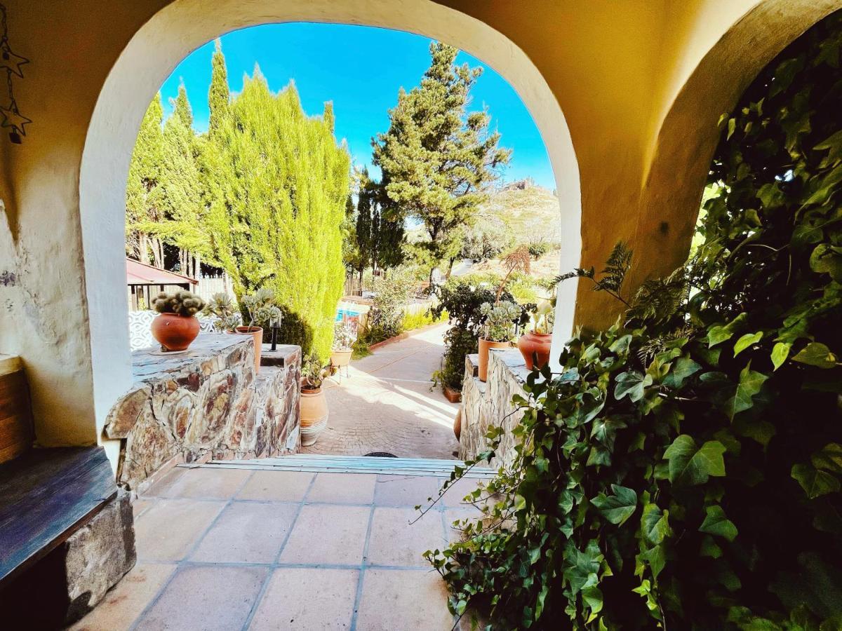 Rural El Refugio - Adults Only Tejeda (Gran Canaria)
