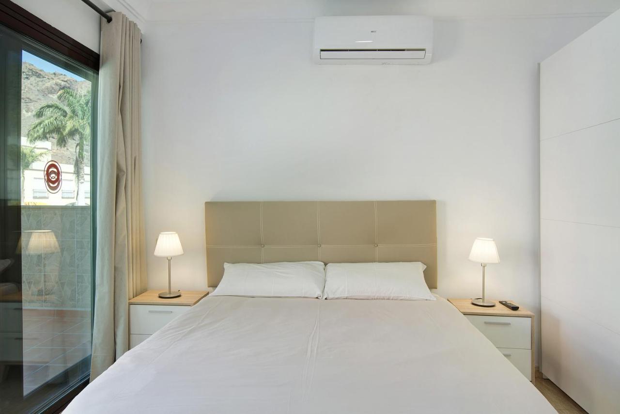 Pedro Appartement Puerto De Mogan