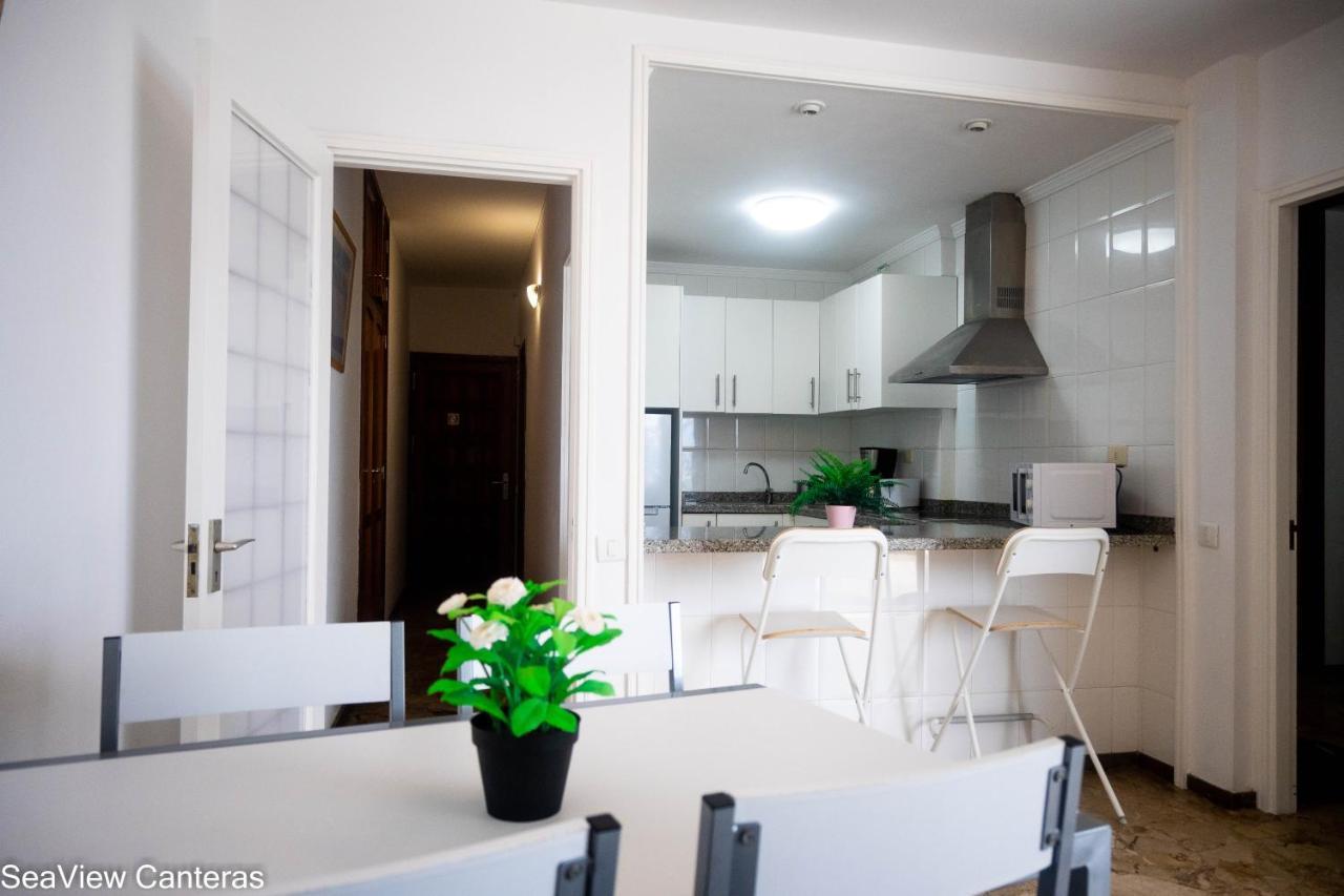 Seaview Canteras 56 Apartment Las Palmas de Gran Canaria