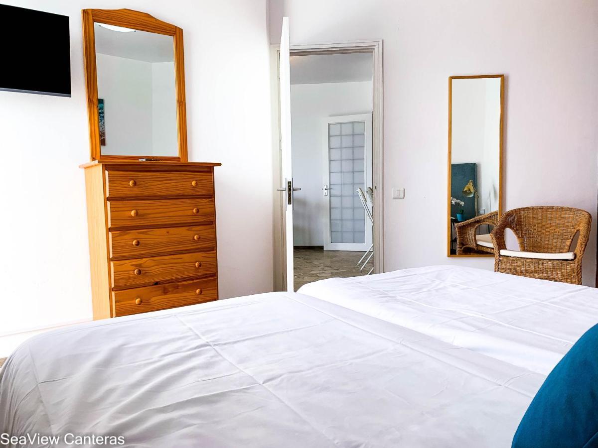 Apartment Seaview Canteras 56 *