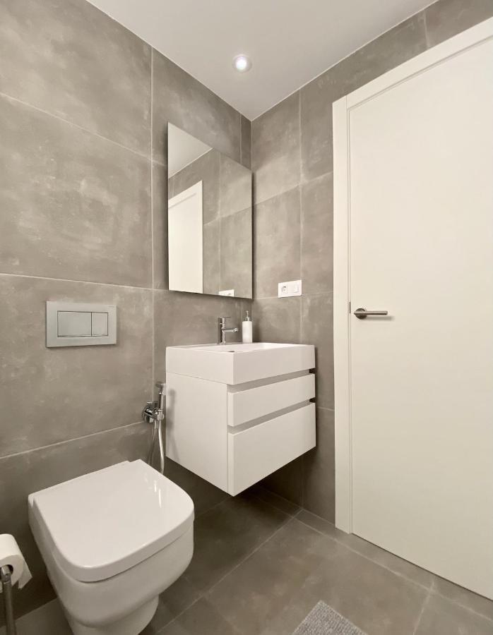 Apartamento Excelsior I Sea View