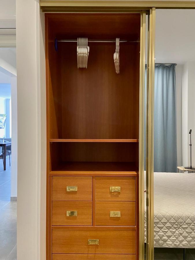 Excelsior I Sea View Apartamento *