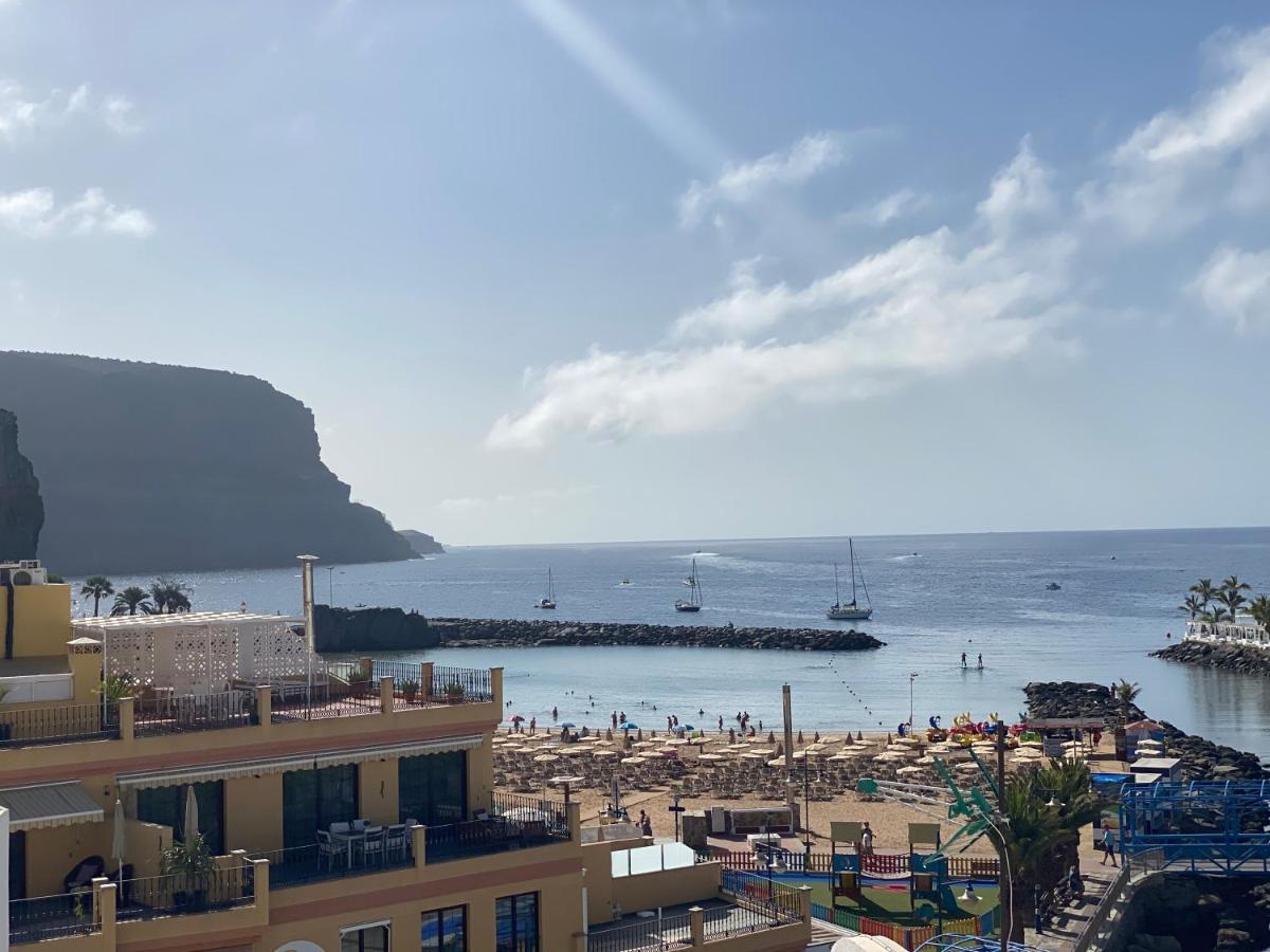 Apartment Brisas Mogan