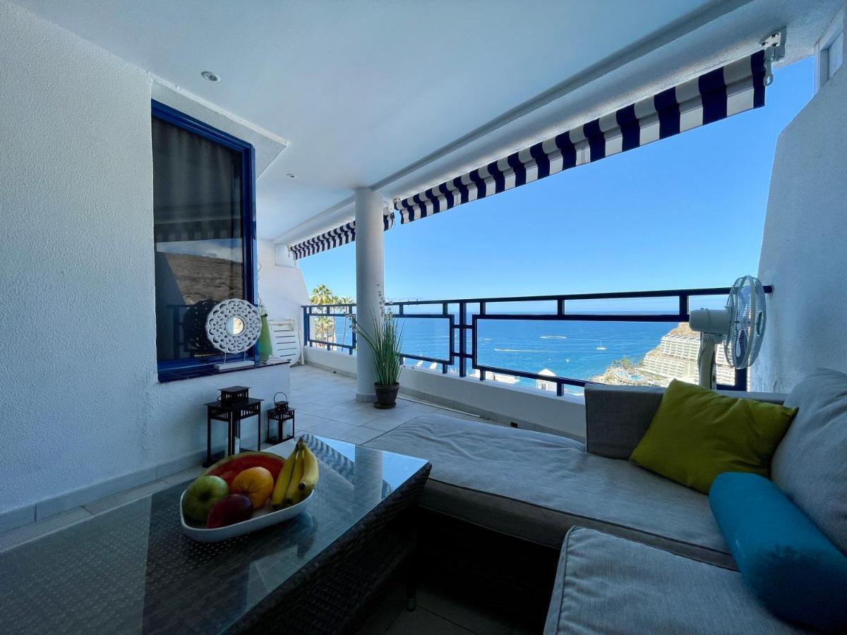 Apartment Mit Traumblick Taurito