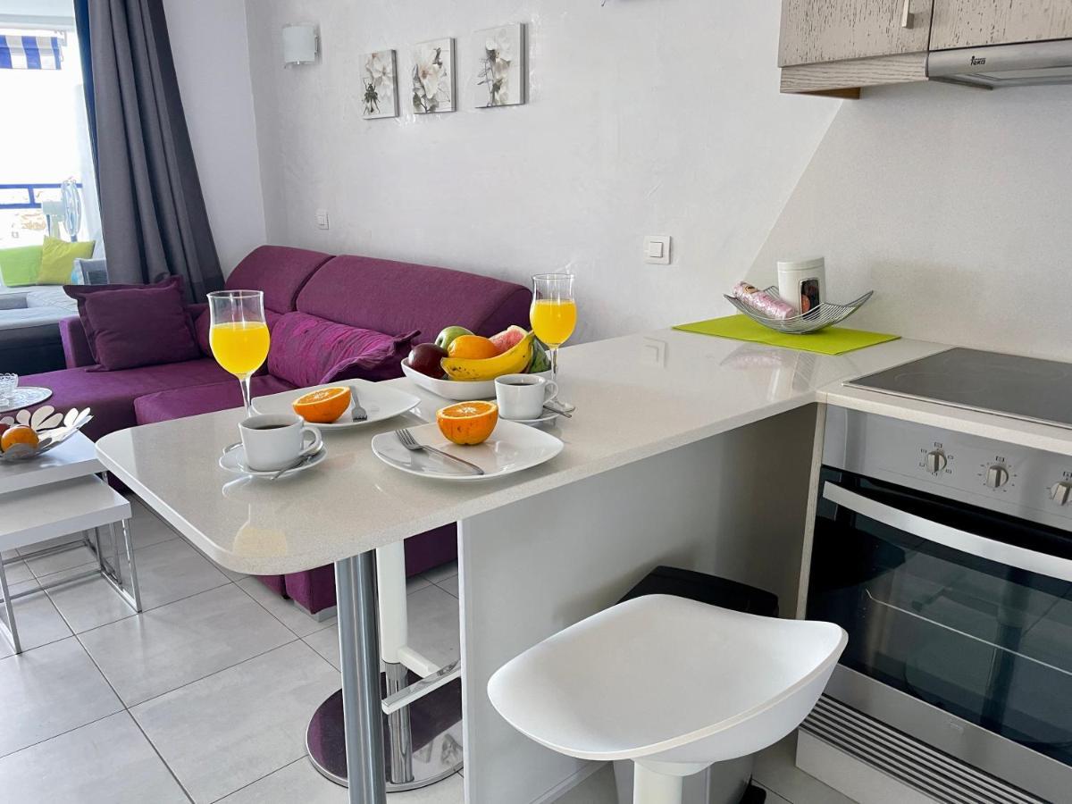 Mit Traumblick Apartment