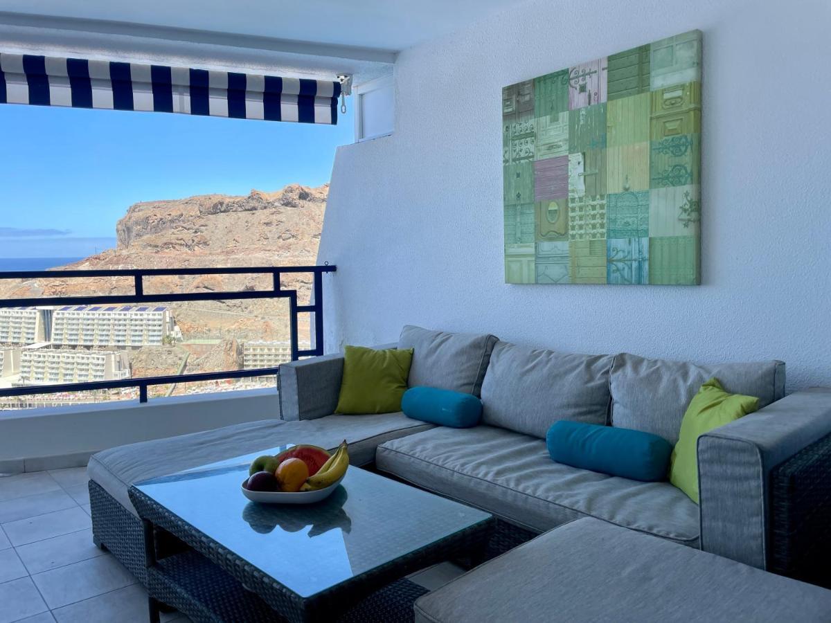 Mit Traumblick Apartment Taurito
