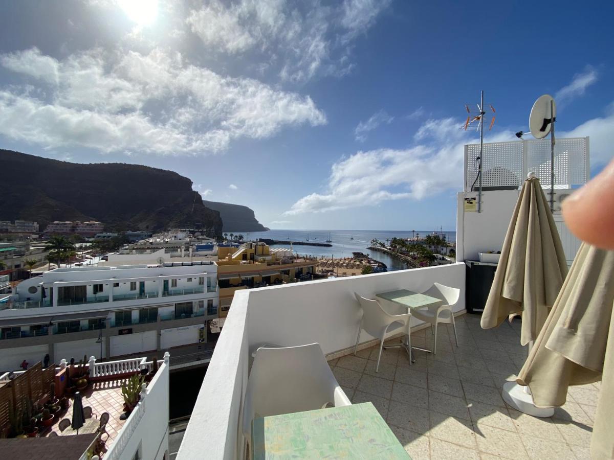 Apartment Brisas Mogan