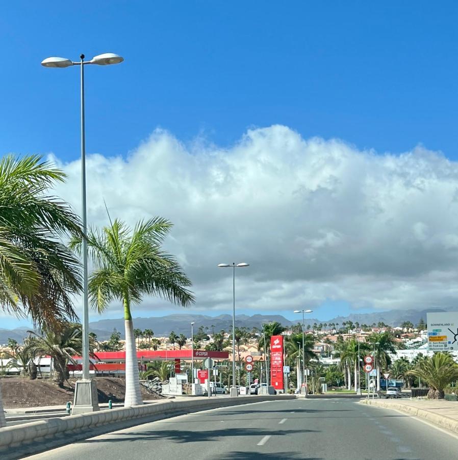 Villa Anil Meloneras San Bartolomé