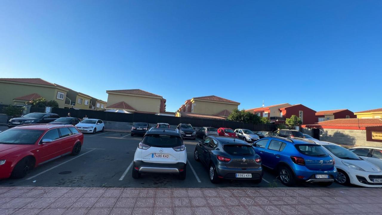 Anil Meloneras Villa San Bartolome de Tirajana (Gran Canaria)