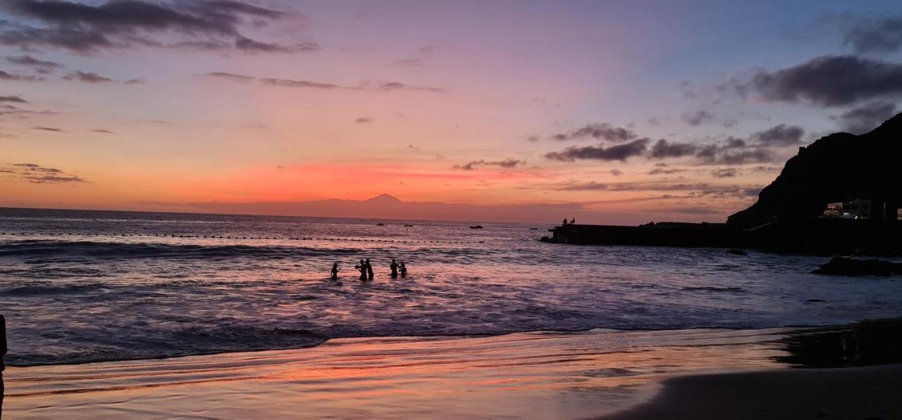Apartamento Salema Mar, Relax Y Atardecer Al Norte De Gran Canaria Las Palmas de Gran Canaria
