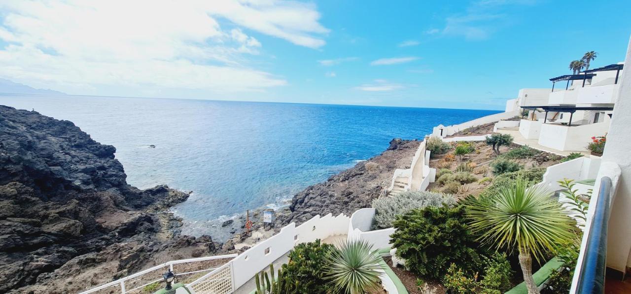Salema Mar, Relax Y Atardecer Al Norte De Gran Canaria