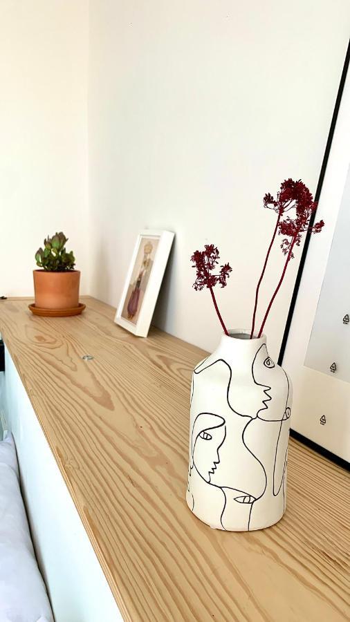Oceanfront Canteras Casa Nidillos Appartement
