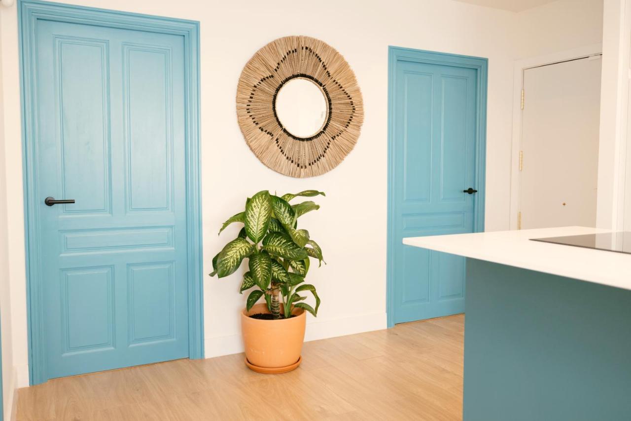 Oceanfront Canteras Casa Nidillos