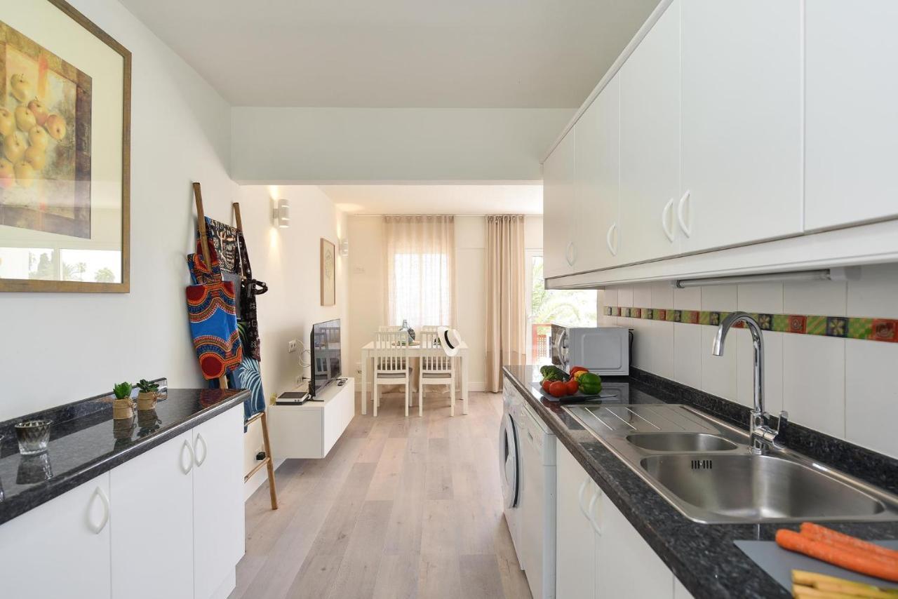 Rocas Rojas Holiday home *