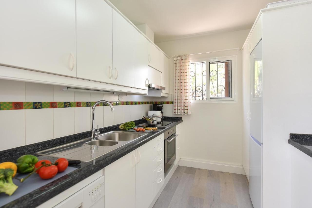 Rocas Rojas Holiday home San Agustin (Gran Canaria)