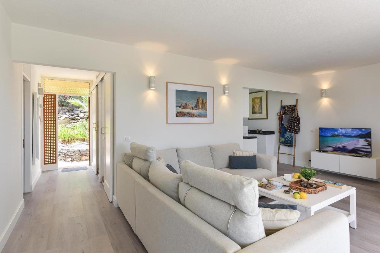 Holiday home Rocas Rojas San Agustin (Gran Canaria)