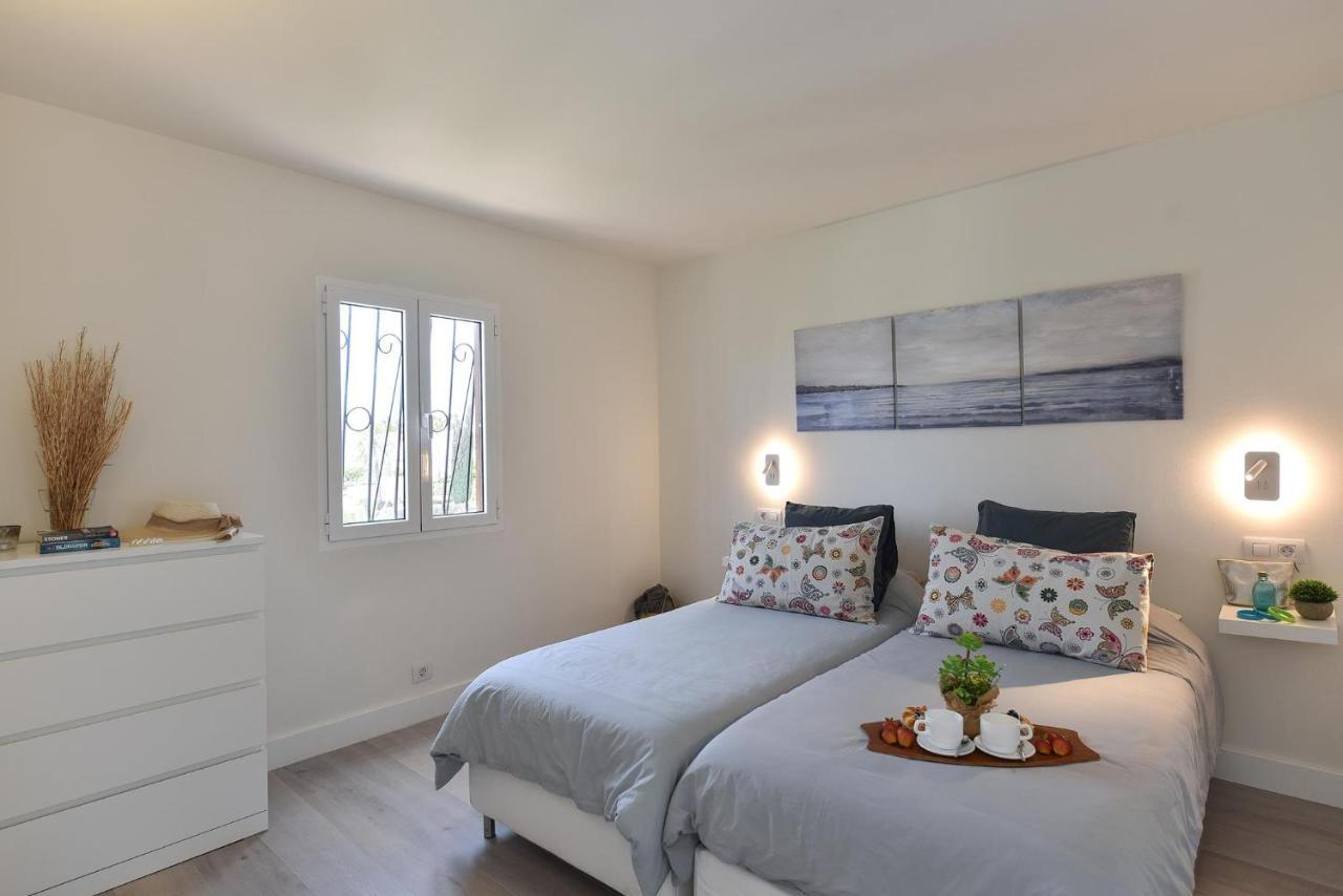 Holiday home Rocas Rojas San Agustin (Gran Canaria)